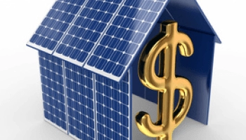 Système hybride d'énergie solaire d'alimentation d'énergie à la maison 20kw