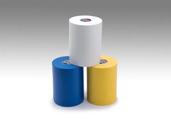 Ruban d'aluminium en papier PVC pour climatiseur