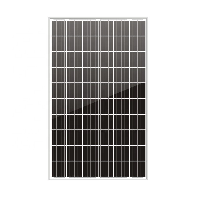 Chine Panneau solaire mono 300W 310W 320W Prix d'usine du panneau solaire pour système d'énergie solaire