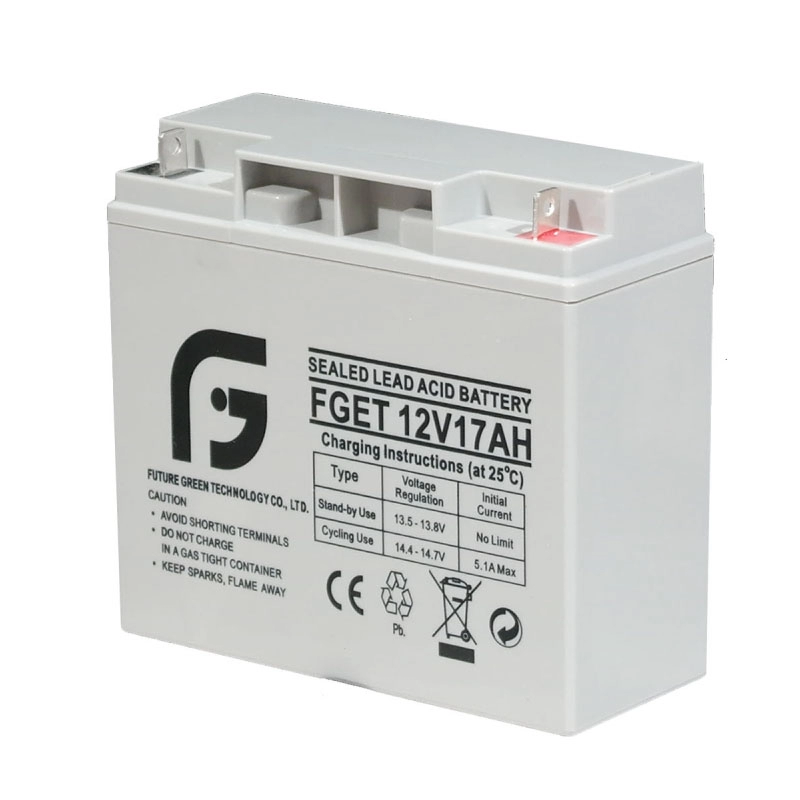 Batterie AGM VRLA à cycle profond 12V 17ah 18ah 20ah 22ah