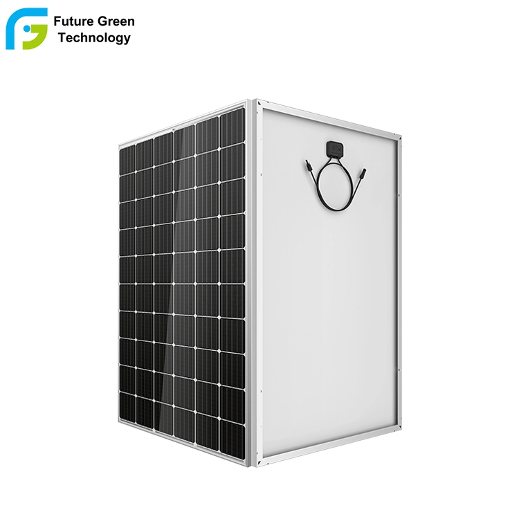 Panneau solaire mono PV à haute efficacité énergétique 280-315W