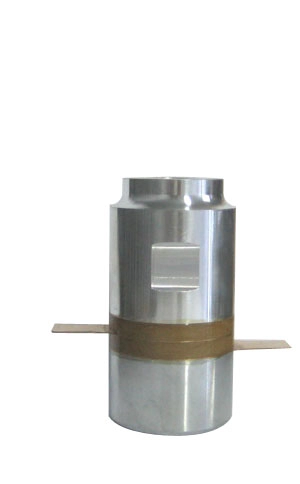 Transducteur à ultrasons 5020-2Z 50mm pour soudeuse à ultrasons