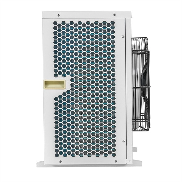 ZSI06KQE 5HP Cool Storage Scroll Unité de condensation