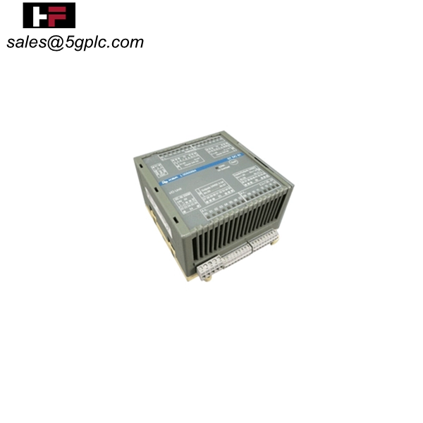 Module d'interface ABB CI840A 3BSE041882R1 800xA PROFIBUS DP-V1