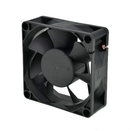 Ventilateur de refroidissement haute vitesse 70 mm * 70 mm * 25 mm