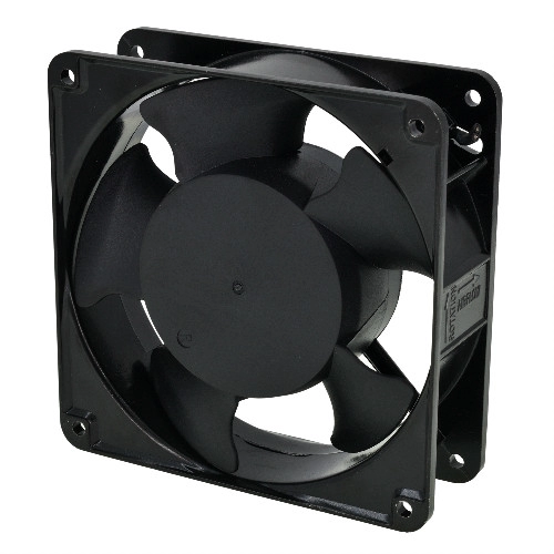 Ventilateur de refroidissement axial AC pour machine à souder