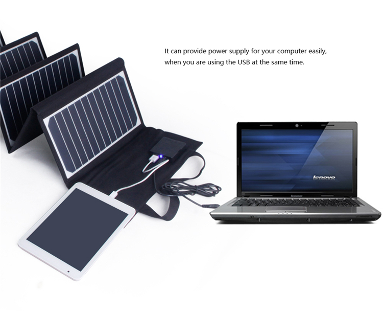 Flexible Solar Panel 60w