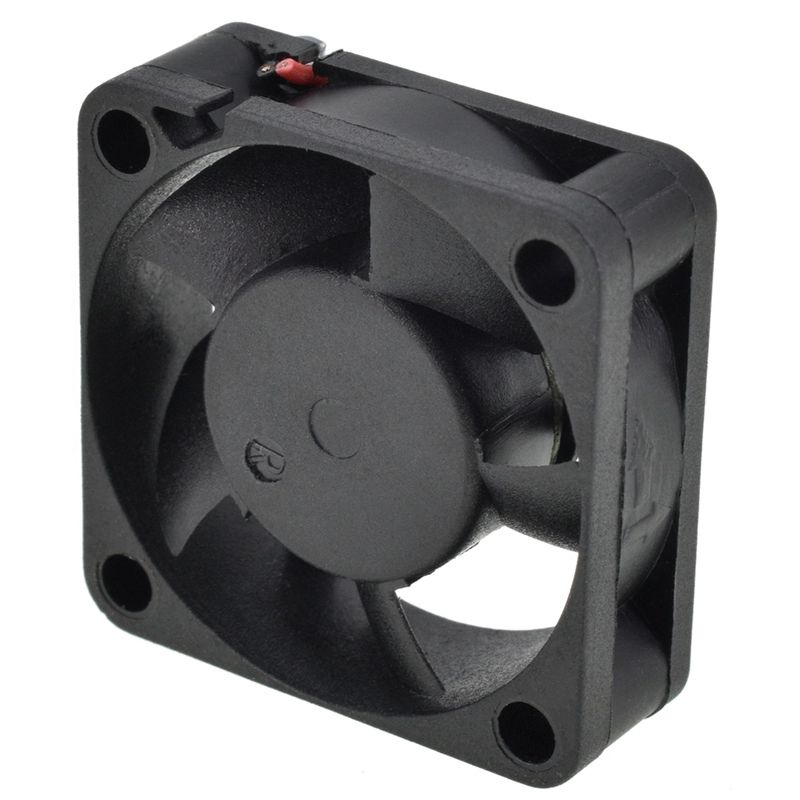 Ventilateur de ventilateur axial de radiateur d'air de 30 mm avec Fg/Rd/PWM
