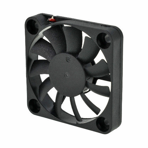 4007 mini ventilateur de refroidissement axial CC