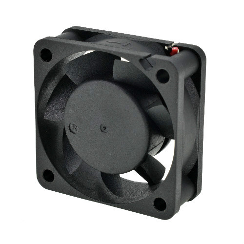 Mini ventilateur de refroidissement sans balais à 2 broches pour imprimante 3D