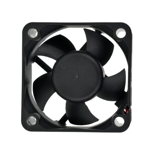 Ventilateur axial sans balais cc, 5v, 12v, 24v