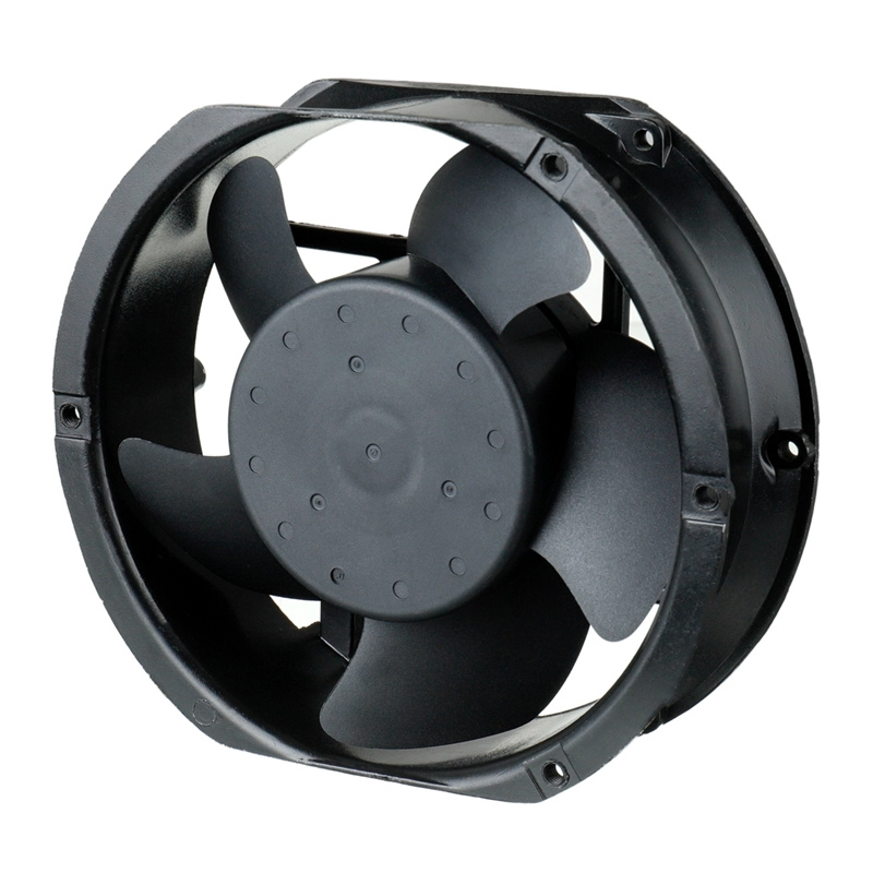 Système de ventilation puissant Ventilateur de radiateur axial de 2500 tr/min