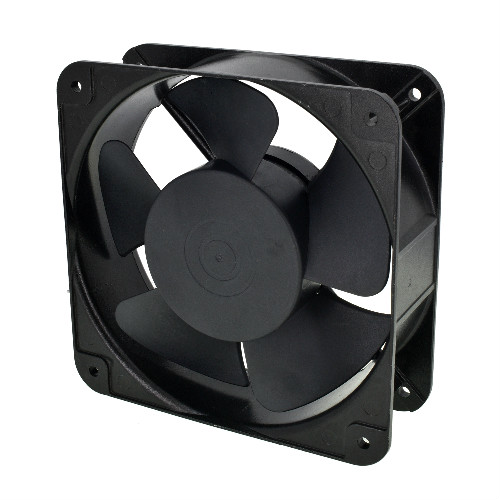 Ventilateur axial AC sans balais 180x180x60mm