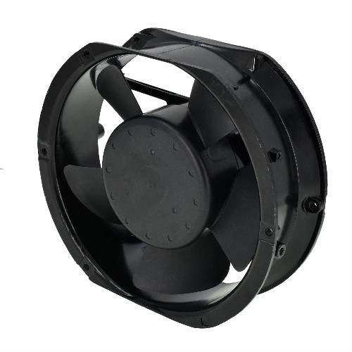 ventilateur de refroidissement à C.A. de 170x150x51mm