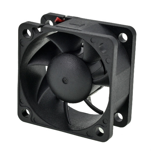 Mini ventilateur sans balais DC 50x50x25mm