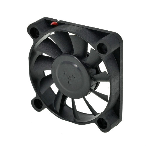 ventilateur de refroidissement axial CC 50x50x10mm