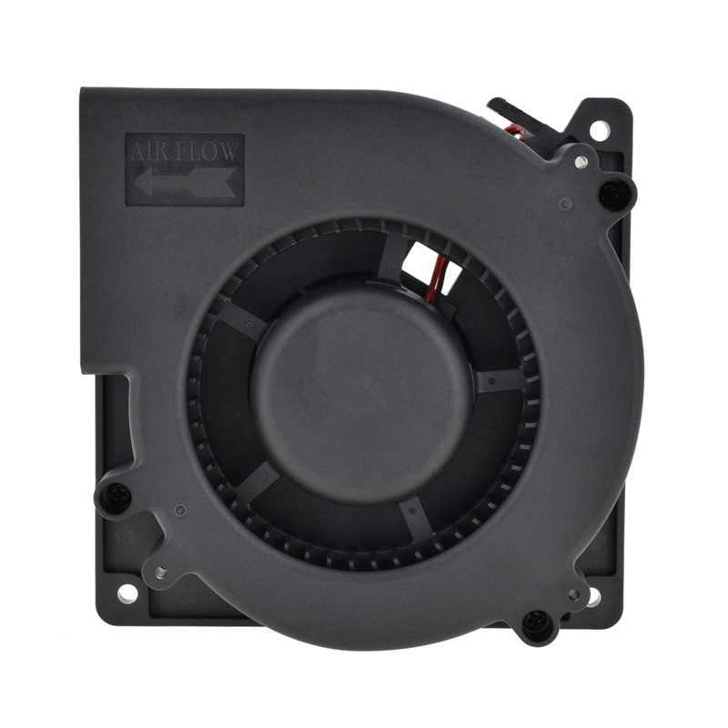 Ventilateur d'extraction centrifuge BLDC avec Fg/Rd/PWM