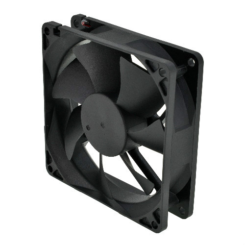 Ventilateurs axiaux 92x92x25mm