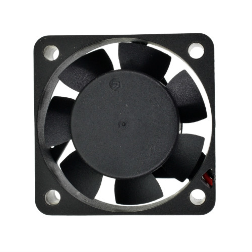 Ventilateur de refroidissement axial carré DC 4015