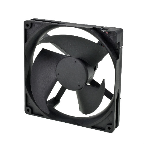 Ventilateur de refroidissement à ventilation CC