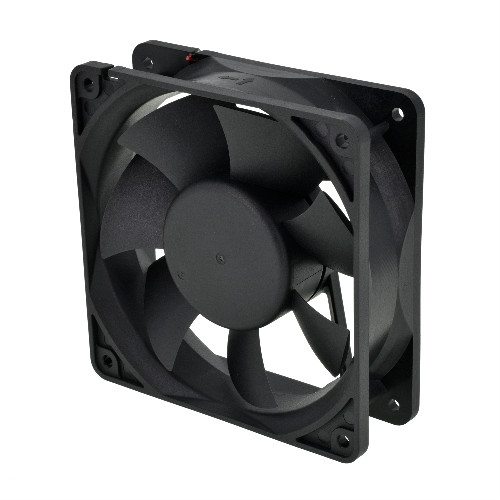 Ventilateurs de refroidissement à roulement à billes 120x120x38mm