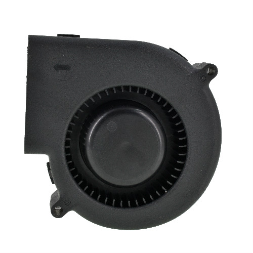 ventilateur de ventilateur de C.C de 97x97x33mm