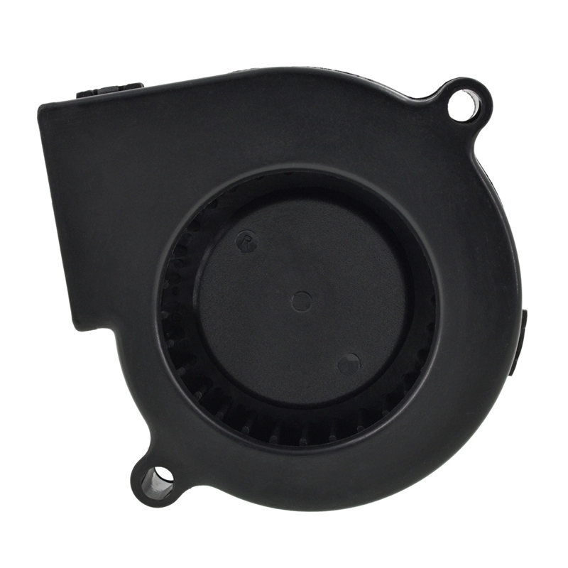 Ventilateur centrifuge de ventilateur de système de refroidissement par air à faible bruit