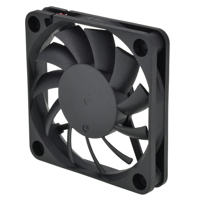 Ventilateur d'extraction axial haute performance pour refroidisseur d'air