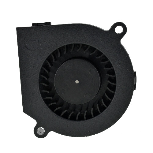 Ventilateur de refroidissement à cadran DC