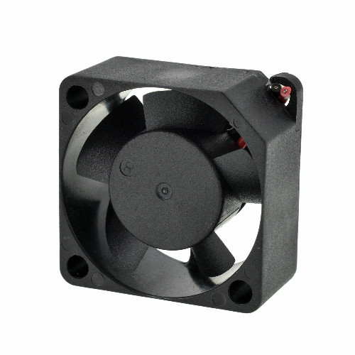 Petit ventilateur de refroidissement à flux axial CC