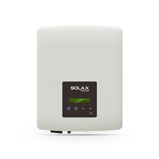 Solax X1 Boost MPPT Onduleurs monophasés sur réseau