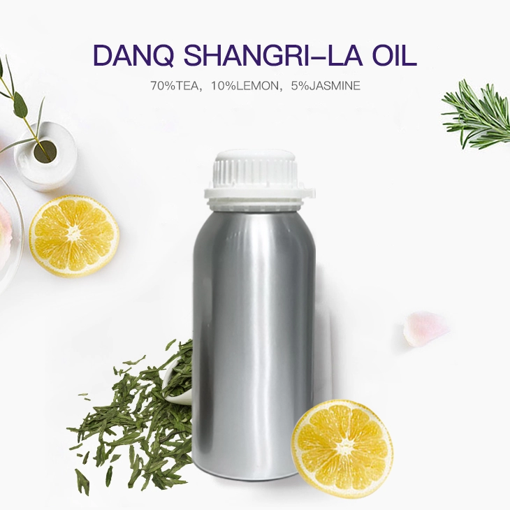 Shangri-La White Tea Fragrance Air Scent Huile Essentielle