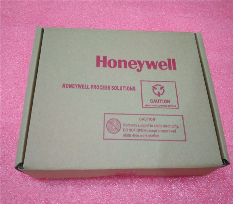 Module de sortie numérique Honeywell 10201/2/1 en stock