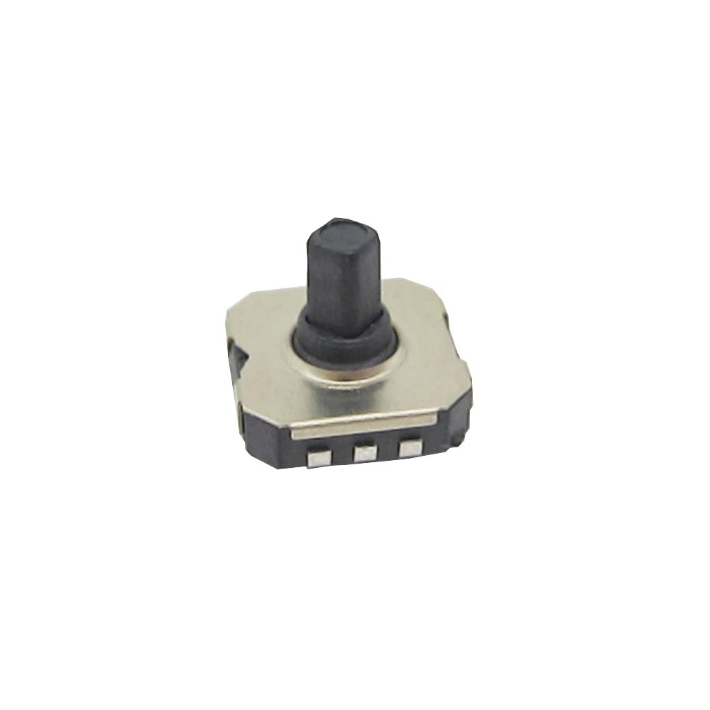 7.3x7.3 Smd tactile interrupteur à bouton-poussoir fabricant de porcelaine smd tact switch