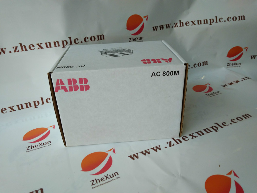 ABB SB821 3BSE018109R1 Battery Unit Power Supplies