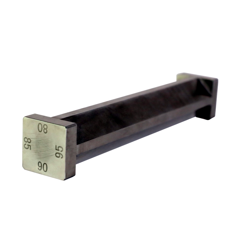 Applicateur de film humide à quatre côtés de laboratoire de 80 mm de largeur (80 µm, 85 µm, 90 µm, 95 µm)