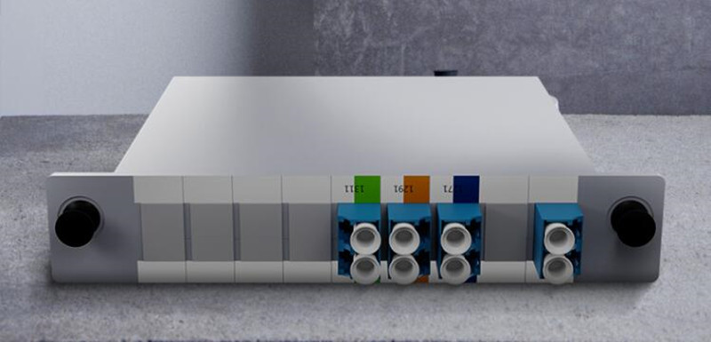  CWDM DWDM LGX BOX