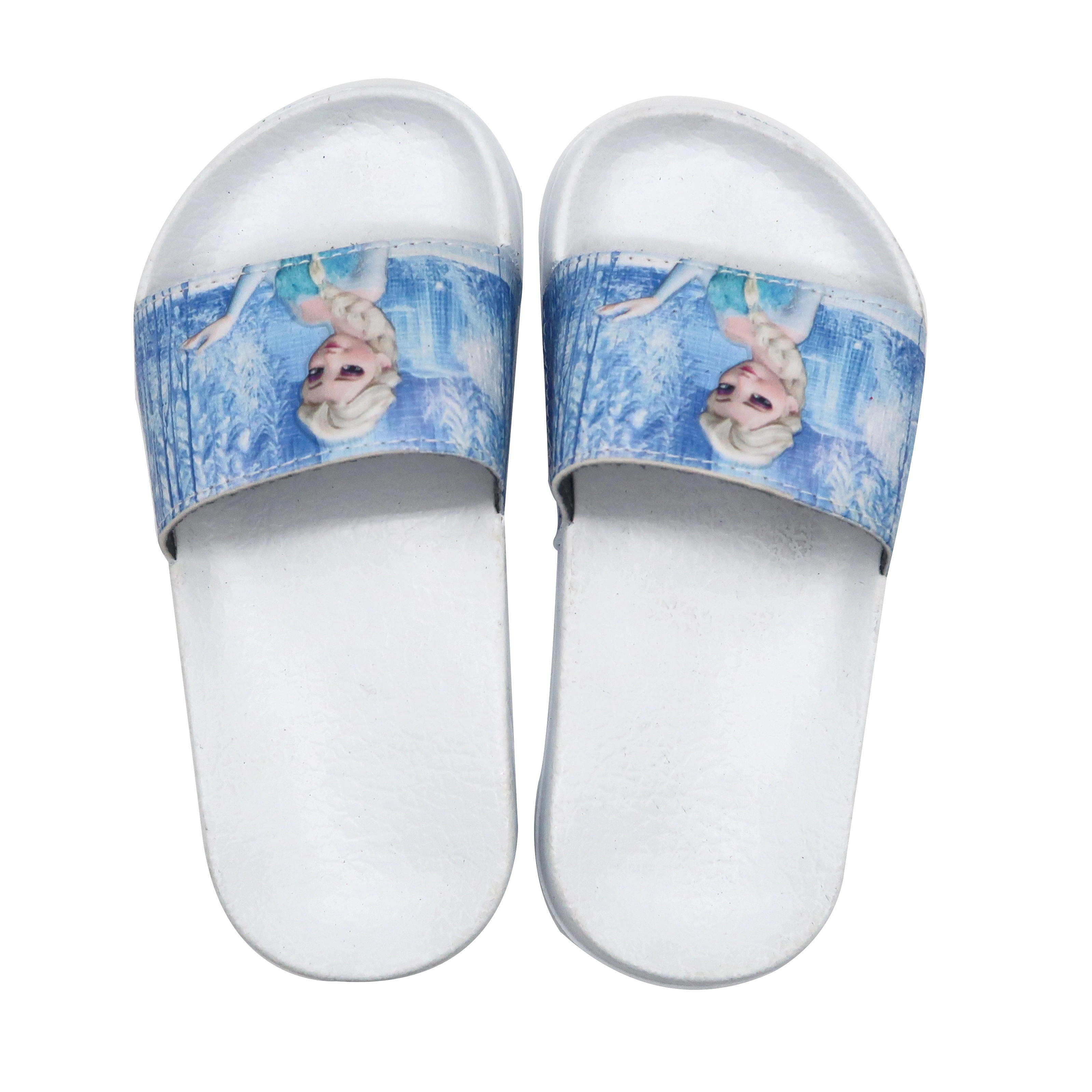 Disney Design Enfants Filles Garçons Slide Chaussons