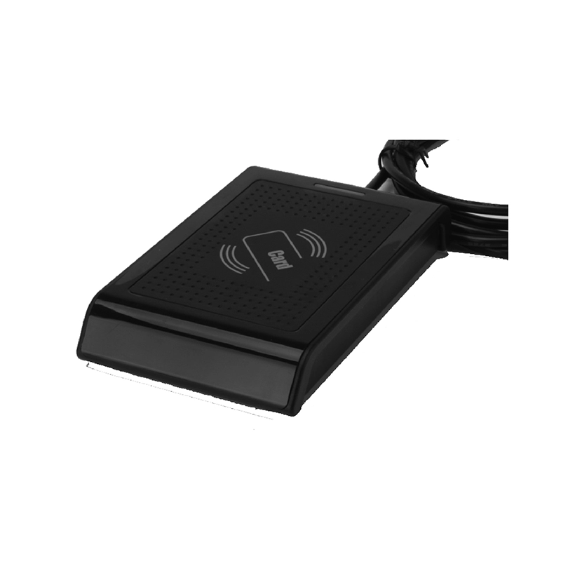 Lecteur USB de bureau UHF RFID pleine vitesse UHF EPC Gen2 ISO18000 6C