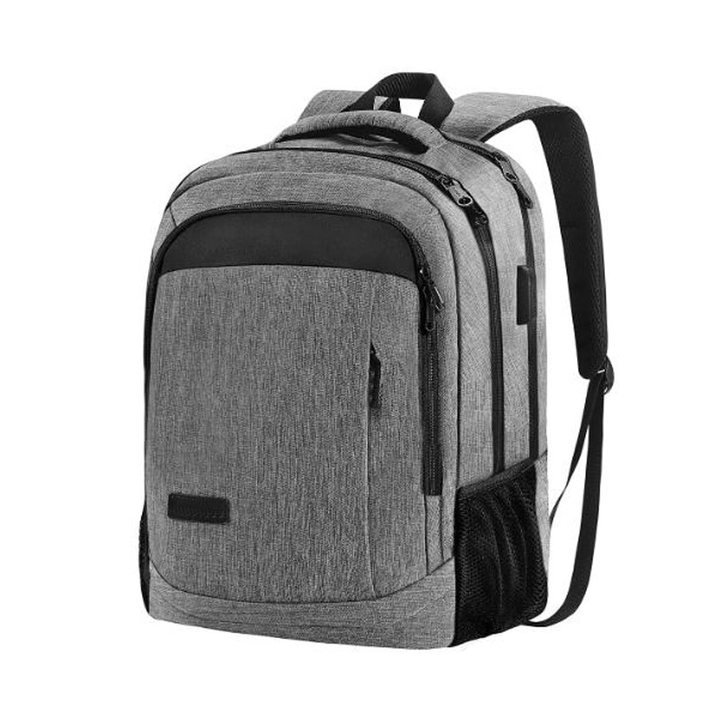Sac à dos de voyage antivol pour ordinateur portable College Backpack Commute Daypack