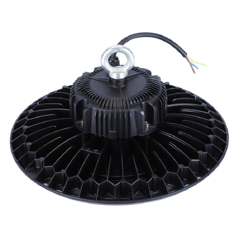 200W Meilleur Chine UFO Led Warehouse High Low Bay Luminaires Fournisseurs
