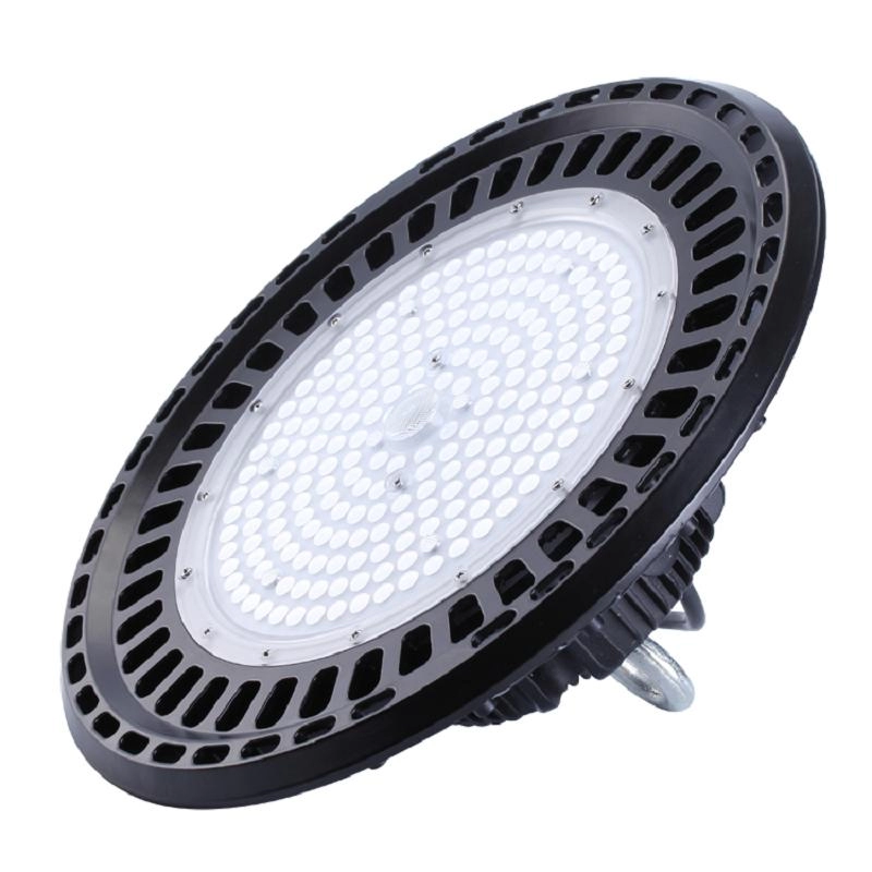 200W Meilleur Chine UFO Led Warehouse High Low Bay Luminaires Fournisseurs