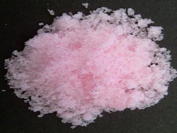 Chlorure de manganèse(II) tétrahydraté