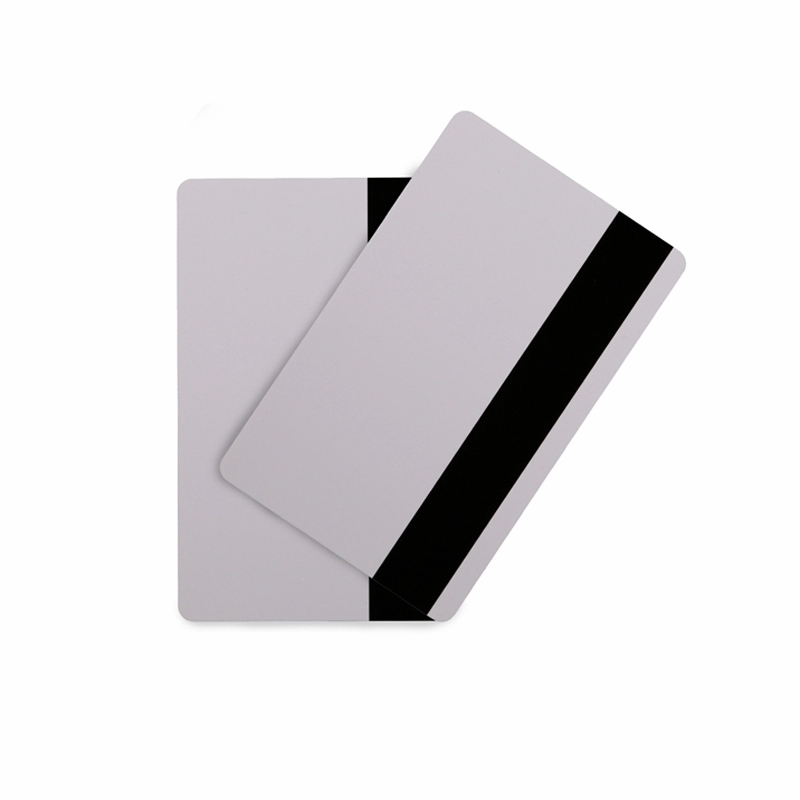 Carte à puce à puce de contact imprimable vierge blanche IC 4442/5542/4428/5528