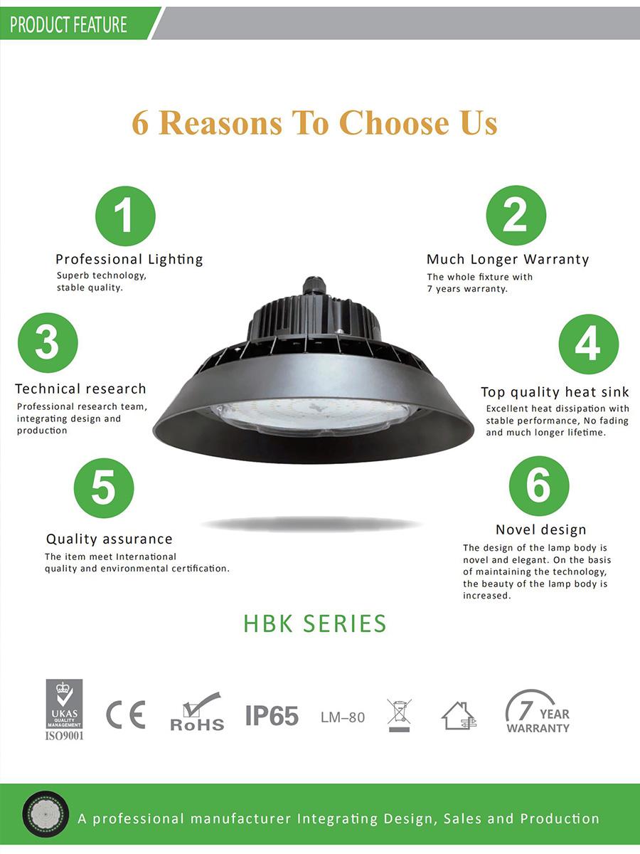 warehouse lighting fixtures