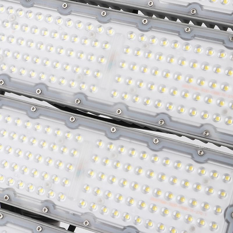 1200W Commerce de gros IP65 Chine Luminaires d'inondation menés extérieurs pour le terrain de stade