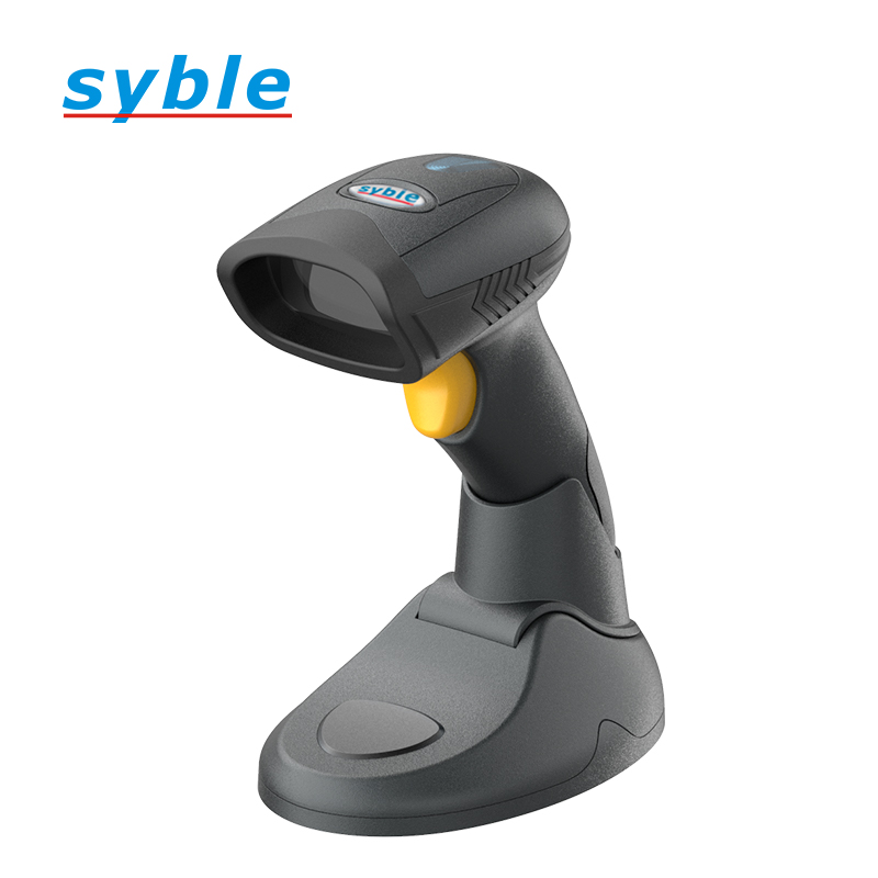 handheld barcode scanner