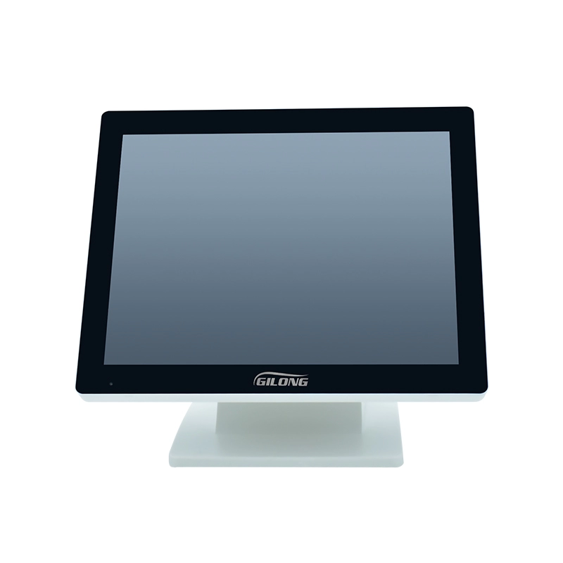 Gilong 1503 Windows Desktop tout en un terminaux de point de vente