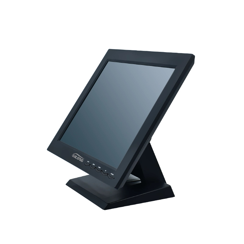 Moniteur LCD à écran tactile Gilong 150H
