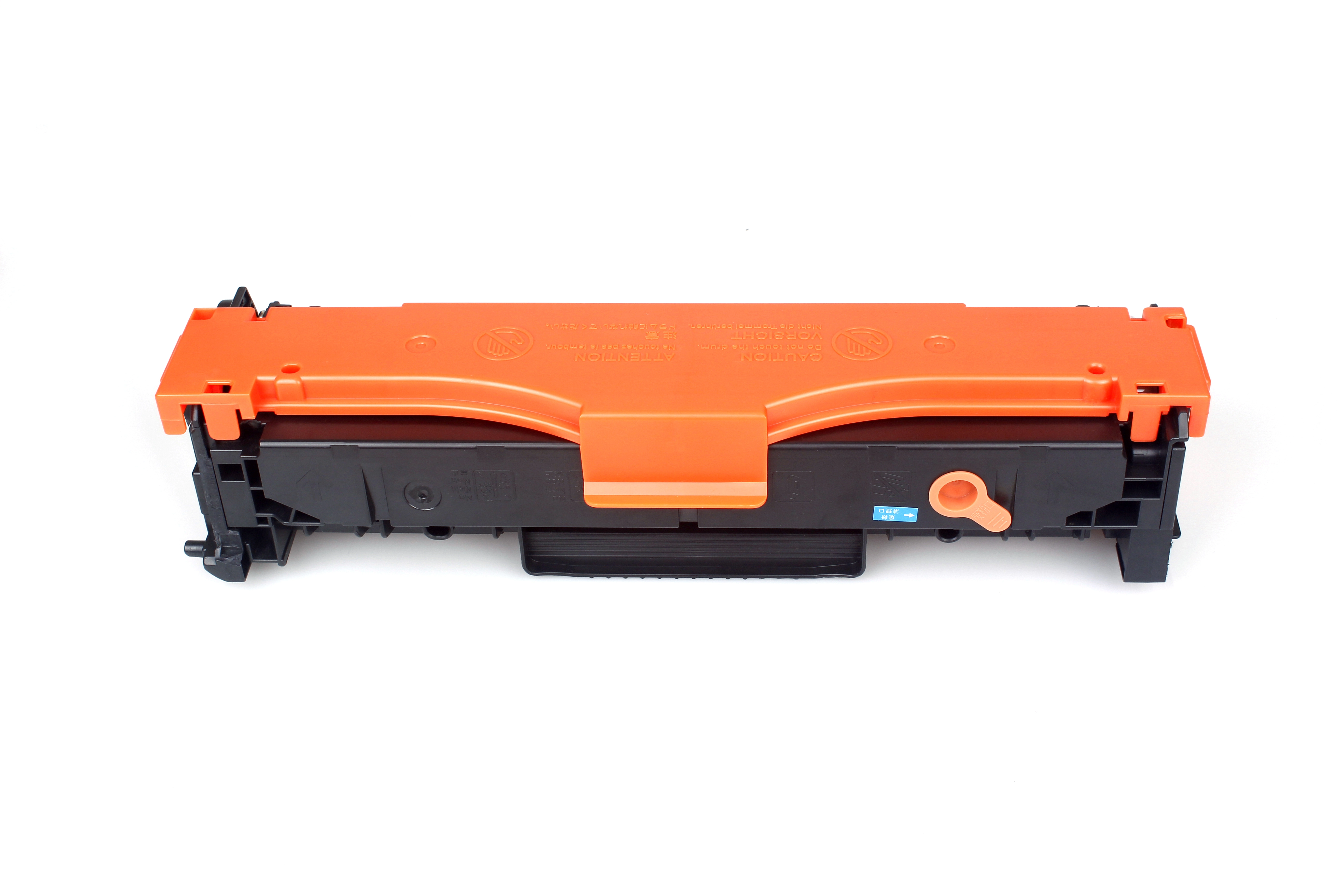 Utilisation de la cartouche de toner CF210A-CF213A pour HP LaserJet Pro 200; Couleur M251/MFP M276